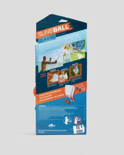 The Slingball Classic