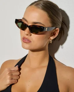 The Stealth Polarized Sunglasses