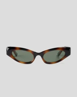 The Stealth Polarized Sunglasses