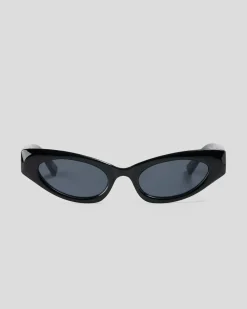The Stealth Sunglasses