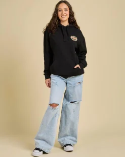 The Tiki Captain Hoodie