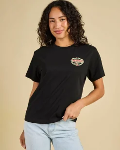 The Tiki Captain T-Shirt