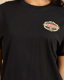 The Tiki Captain T-Shirt