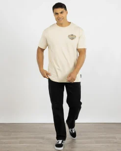 The Tiki Captain T-Shirt