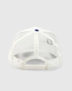 The Toxic Trucker Cap