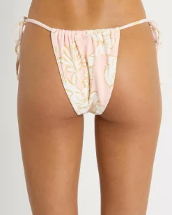 The Tropics Call Bells Bikini Bottom