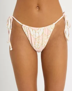 The Tropics Call Bells Bikini Bottom