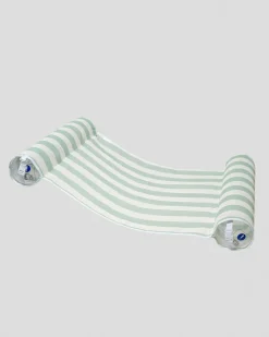 The Vacay Mesh Hammock Float