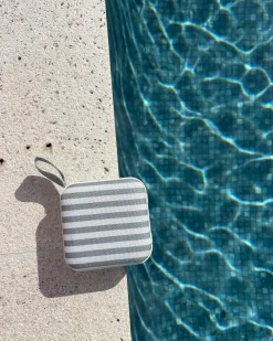 The Vacay Portable Travel Speaker