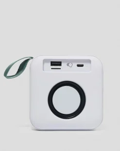 The Vacay Portable Travel Speaker