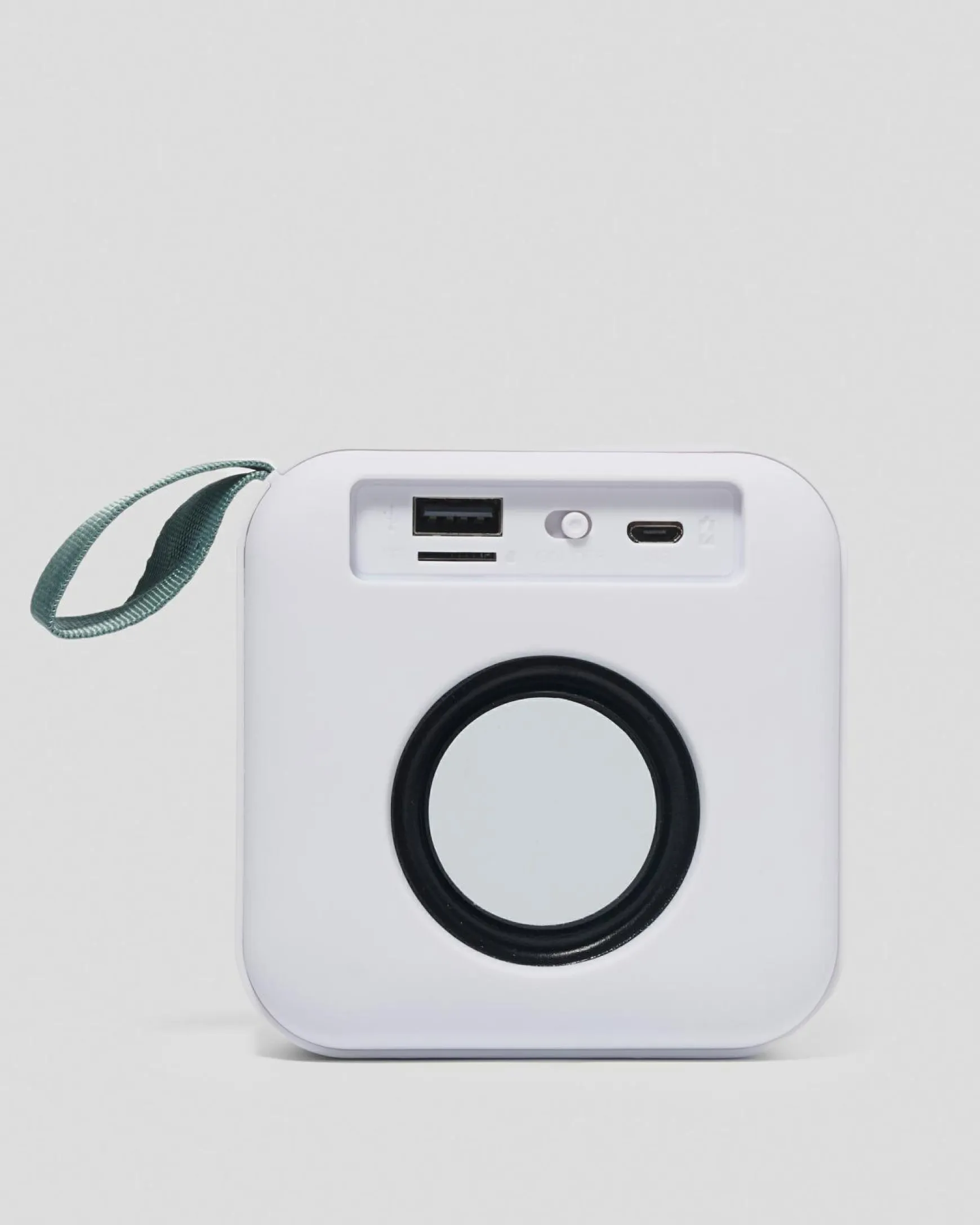 The Vacay Portable Travel Speaker