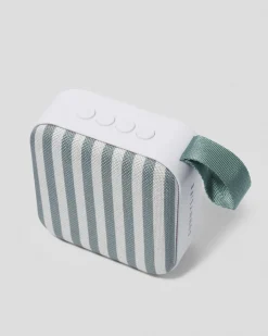 The Vacay Portable Travel Speaker
