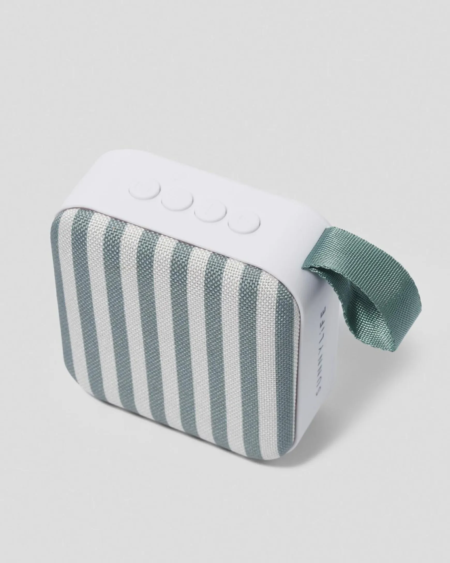 The Vacay Portable Travel Speaker