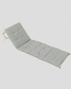 The Vacay Reclining Beach Chair