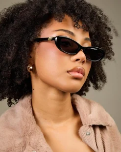 The Whisperer Polarized Sunglasses