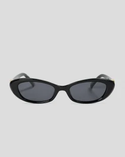 The Whisperer Polarized Sunglasses