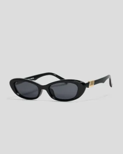 The Whisperer Polarized Sunglasses