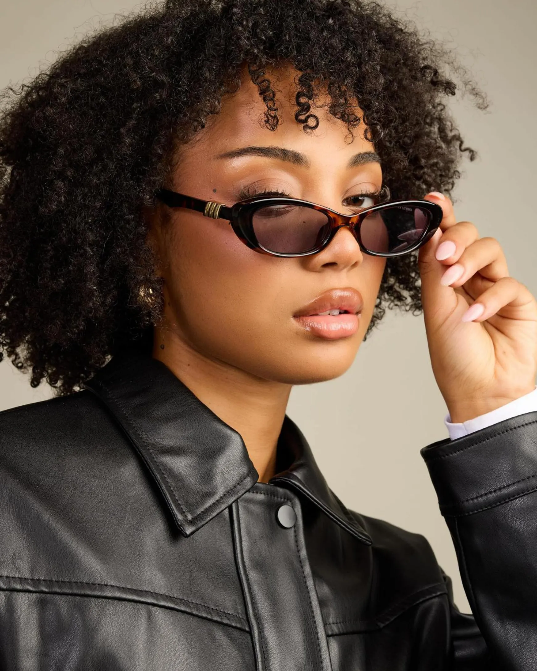 The Whisperer Sunglasses