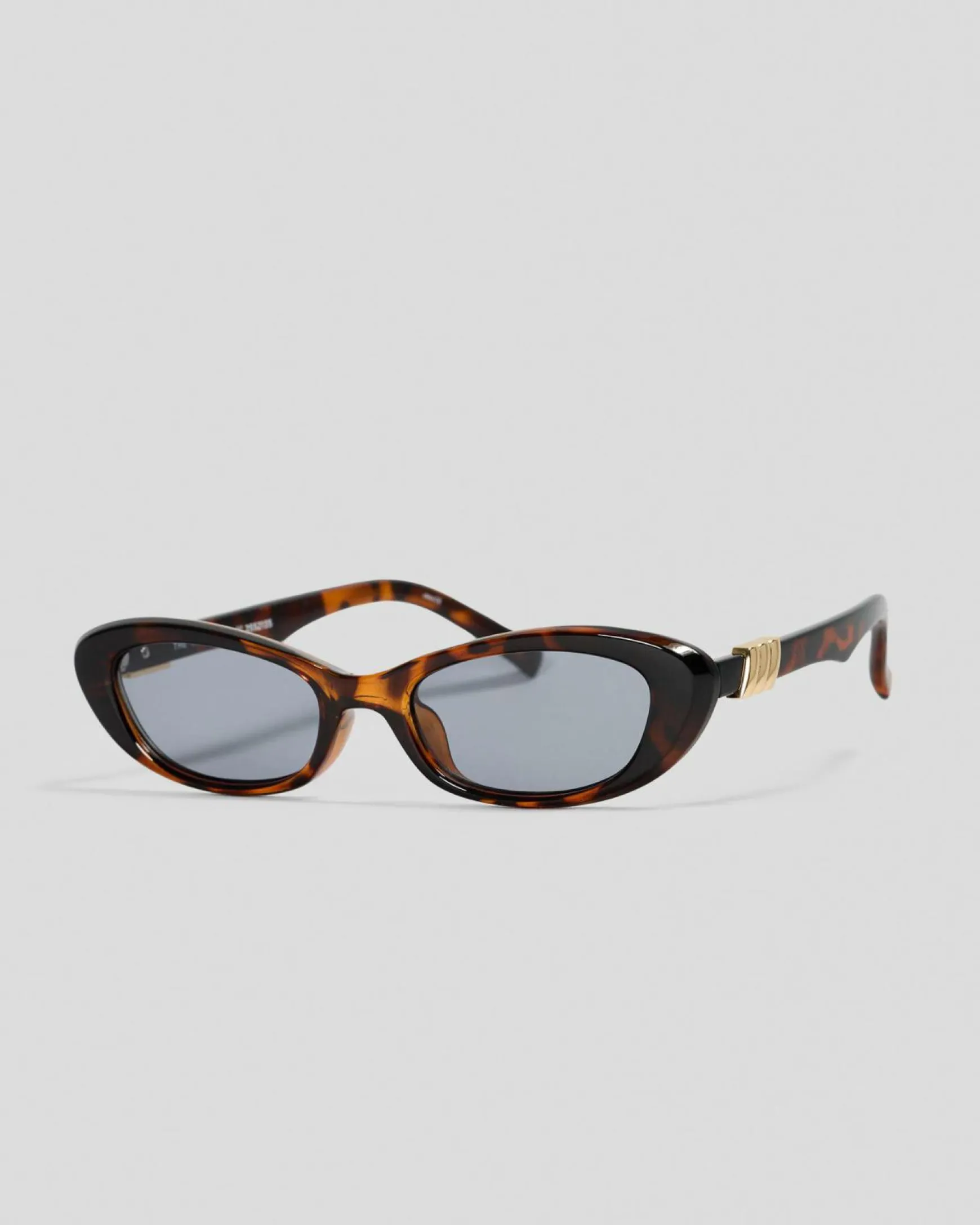 The Whisperer Sunglasses