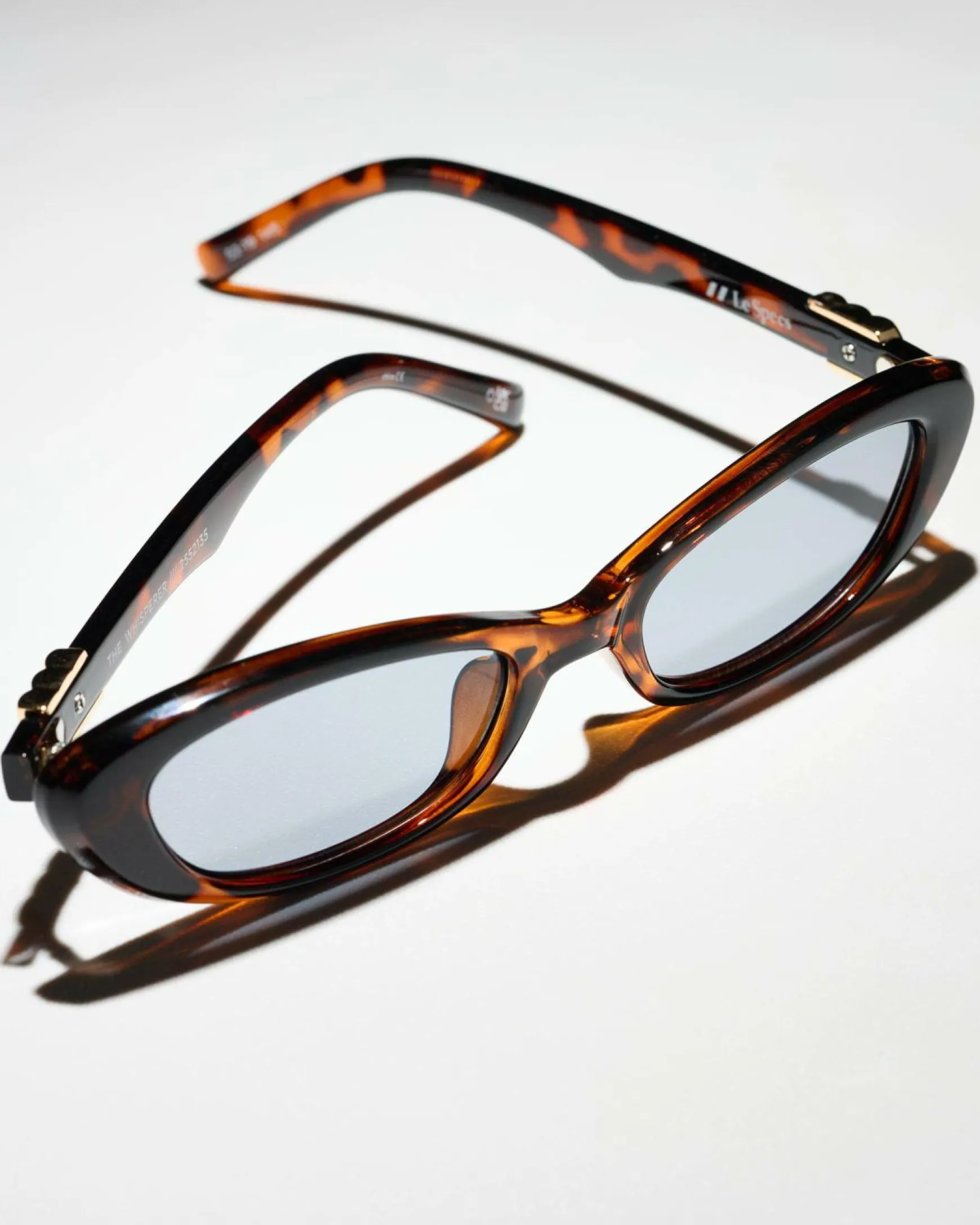 The Whisperer Sunglasses