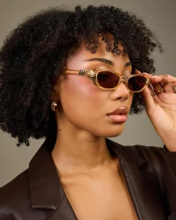 The Whisperer Sunglasses