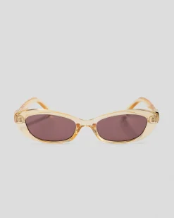 The Whisperer Sunglasses