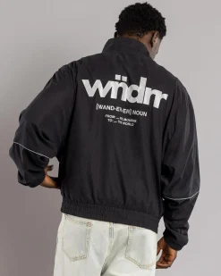 The World Sport Jacket