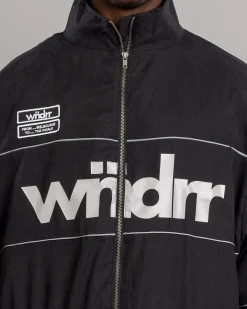 The World Sport Jacket