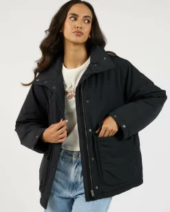 This Time Puffer Jacket