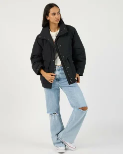 This Time Puffer Jacket