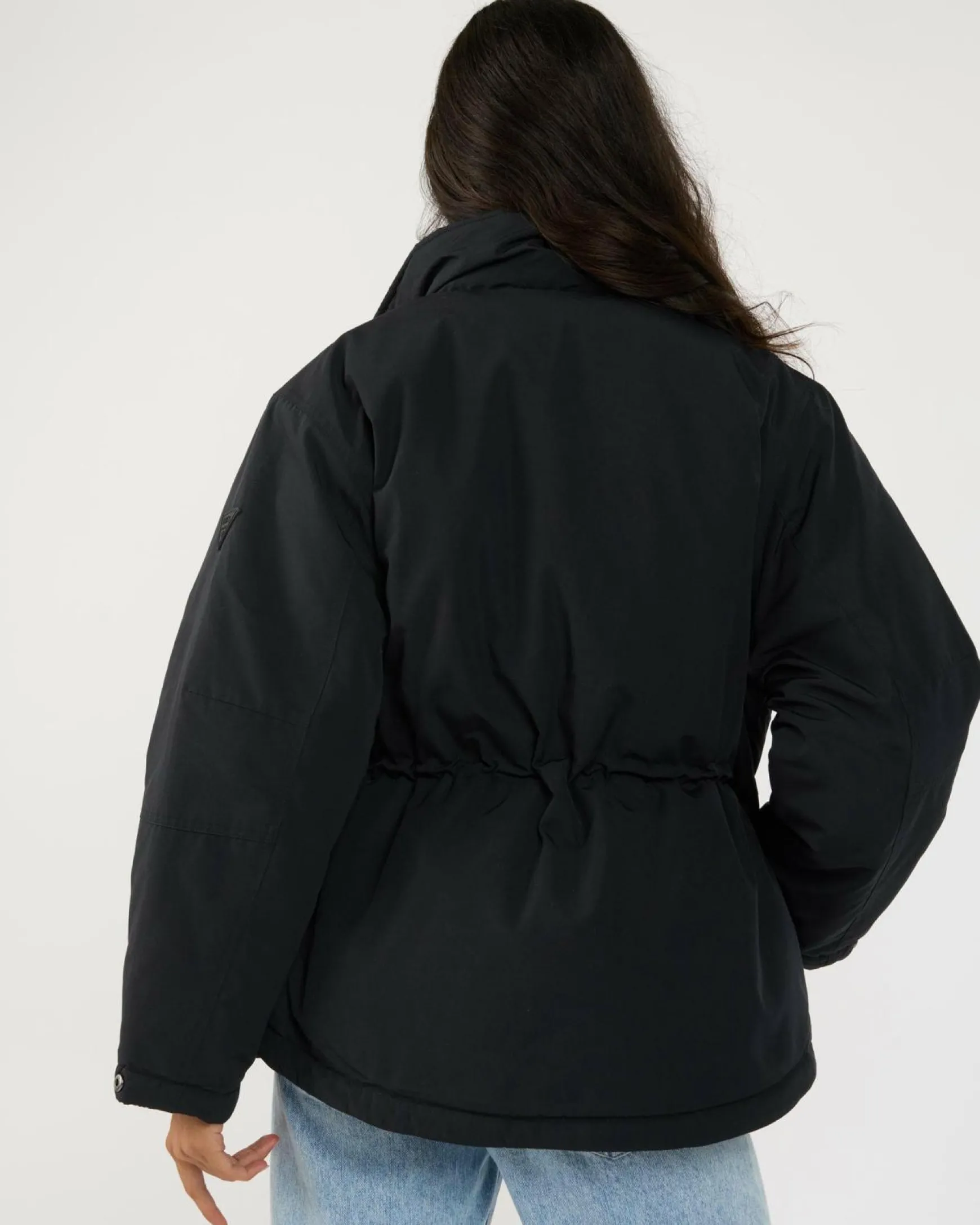 This Time Puffer Jacket