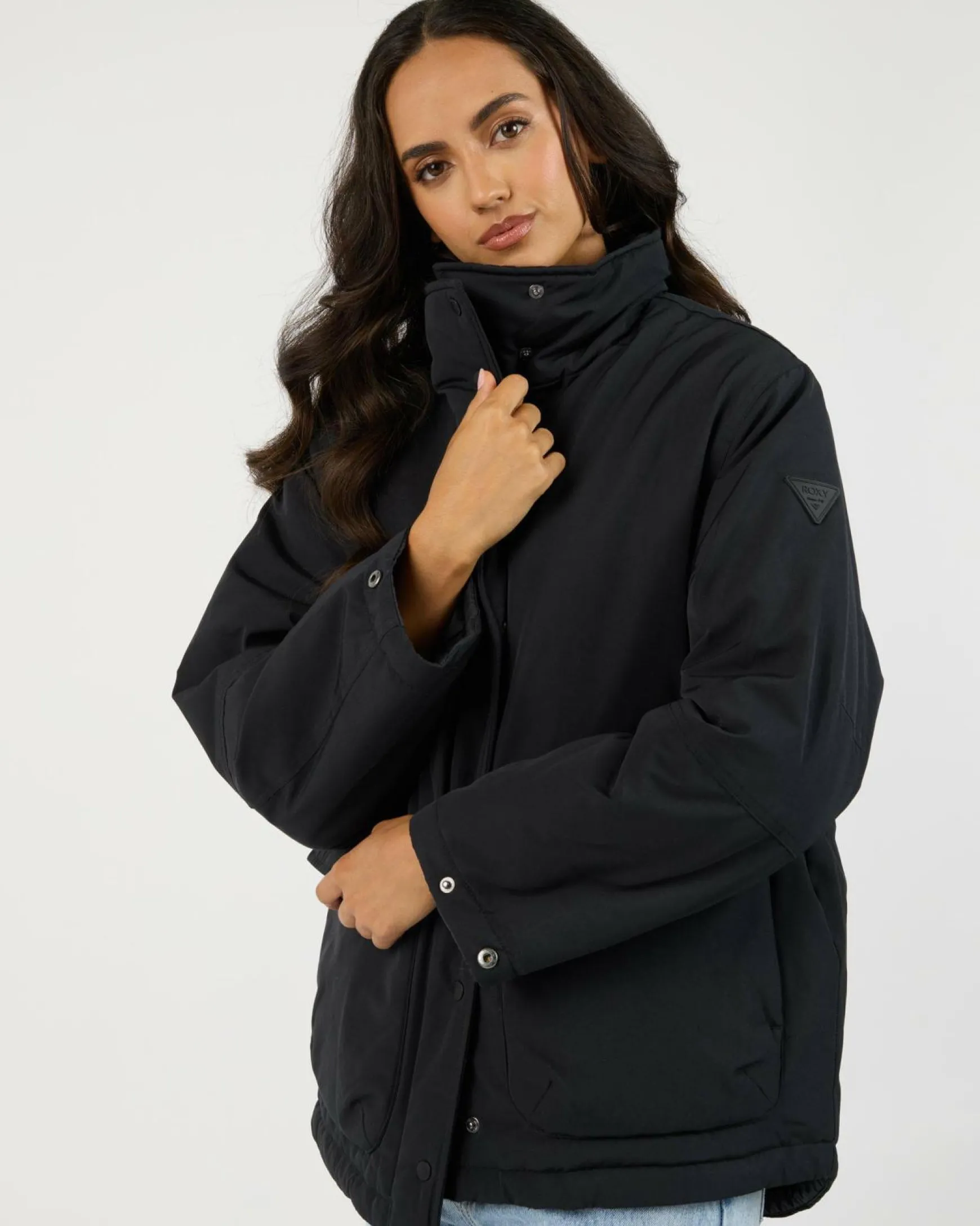 This Time Puffer Jacket