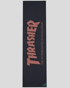 Thrasher Grip Tape
