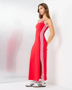 Three Stripe Tank Dress