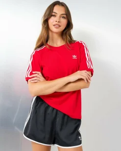 Three Stripe T-Shirt
