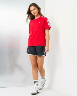 Three Stripe T-Shirt