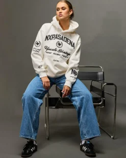 Thrill Relaxed Hoodie