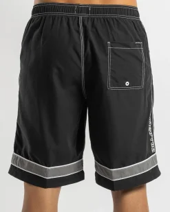 Throw On 2.0 Board Shorts
