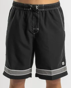 Throw On 2.0 Board Shorts