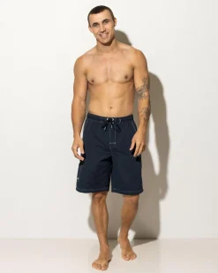 Throw On Board Shorts