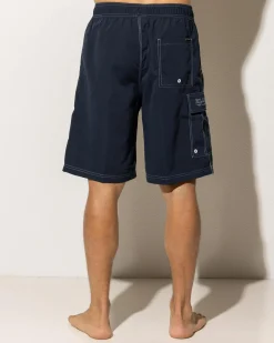 Throw On Board Shorts