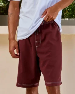 Throw On Board Shorts