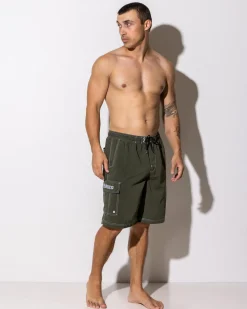 Throw On Board Shorts