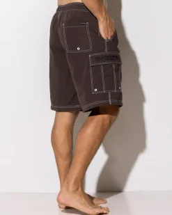 Throw On Board Shorts
