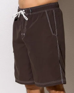 Throw On Board Shorts