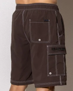 Throw On Board Shorts