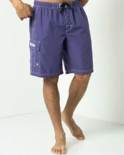Throw On Board Shorts