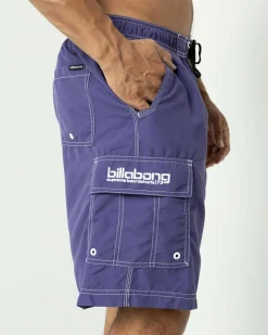 Throw On Board Shorts