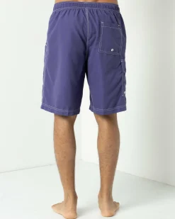 Throw On Board Shorts