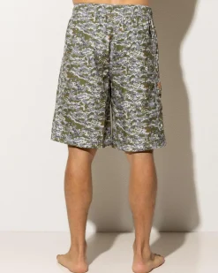 Throw On Board Shorts